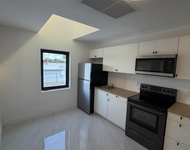 Unit for rent at 8211 Biscayne Boulevard, Miami, FL, 33138
