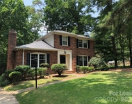 Unit for rent at 823 Tadlock Place, Matthews, NC, 28105
