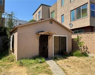 Unit for rent at 11427 Garvey Avenue, EL MONTE, CA, 91732