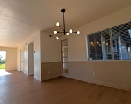 Unit for rent at 5832 Stadium Street, SAN DIEGO, CA, 92122