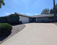 Unit for rent at 5832 Stadium Street, SAN DIEGO, CA, 92122