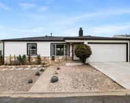 Unit for rent at 4250 Blackton Drive, LA MESA, CA, 91941