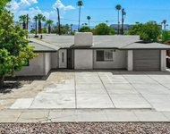 Unit for rent at 45472 Deglet Noor, INDIO, CA, 92201