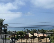 Unit for rent at 2420 Oxford Ave. A, CARDIFF BY THE SEA, CA, 92007