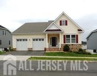 Unit for rent at 9 Comstock Lane, Montgomery, NJ, 08558