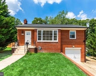 Unit for rent at 4910 66th Avenue, HYATTSVILLE, MD, 20784