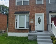Unit for rent at 2717 Woodland Avenue, BALTIMORE, MD, 21215