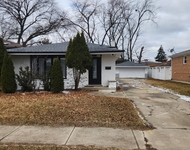 Unit for rent at 638 Calhoun Avenue, Calumet City, IL, 60409