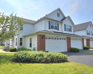 Unit for rent at 481 Silver Charm Drive, Oswego, IL, 60543