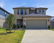 Unit for rent at 31327 Sellers Terrace Drive, Hockley, TX, 77447