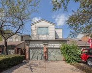 Unit for rent at 4134 Childress Street, Houston, TX, 77005