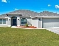 Unit for rent at 1923 Villia Street, Lehigh Acres, FL, 33972