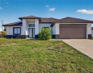 Unit for rent at 1715 Sw 3rd Street, Cape Coral, FL, 33991