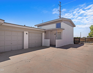 Unit for rent at 2617 Red Sails Drive, El Paso, TX, 79936