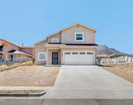 Unit for rent at 8601 Polaris Street, El Paso, TX, 79904