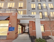Unit for rent at 321 E 3rd St, Plainfield City, 07060-2396