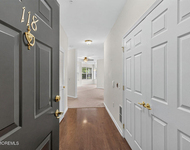 Unit for rent at 118 Sloan Court, Matawan, NJ, 07747