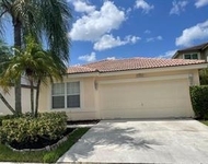 Unit for rent at 17484 Sw 22nd Street, Miramar, FL, 33029