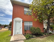 Unit for rent at 1601 14th, Brownwood, TX, 76801