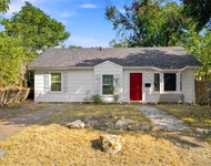 Unit for rent at 4363 Lisbon Street, Fort Worth, TX, 76107