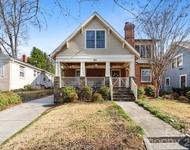 Unit for rent at 425 Tremont Avenue E, Charlotte, NC, 28203