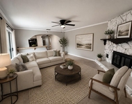 Unit for rent at 817 W Barron Avenue, Everman, TX, 76140