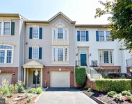 Unit for rent at 14422 Fowlers Mill Drive, GAINESVILLE, VA, 20155