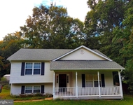 Unit for rent at 8538 Bush Street, KING GEORGE, VA, 22485