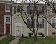 Unit for rent at 5431 Helm Court, FAIRFAX, VA, 22032