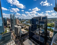 Unit for rent at 360 Nueces St, Austin, TX, 78701