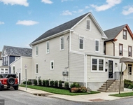 Unit for rent at 13 Wilkins Avenue, HADDONFIELD, NJ, 08033