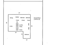 Unit for rent at 176b Willow Turn, MOUNT LAUREL, NJ, 08054