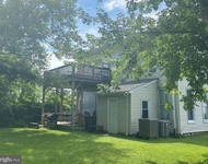 Unit for rent at 205 Railroad Avenue, ST MICHAELS, MD, 21663