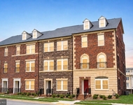 Unit for rent at 3605 Katherine Way, FREDERICK, MD, 21704