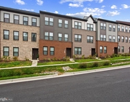 Unit for rent at 305 Backwater Way, LAUREL, MD, 20724