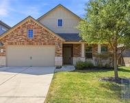Unit for rent at 188 Danbark Dr, Buda, TX, 78610