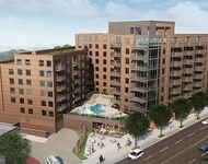 Unit for rent at 50 Florida Avenue Ne, WASHINGTON, DC, 20002