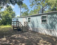 Unit for rent at 1635 Natalie Road, St. Augustine, FL, 32084