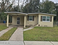 Unit for rent at 4106 Lockhart Drive N, Jacksonville, FL, 32209