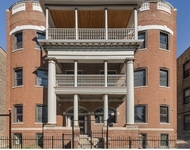 Unit for rent at 442 E 48th Street, Chicago, IL, 60615