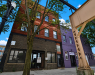 Unit for rent at 2335 W Lake Street, Chicago, IL, 60612