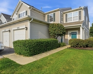 Unit for rent at 3133 Falling Waters Lane, Lindenhurst, IL, 60046