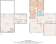 Unit for rent at 1807 N Larch Drive, Mount Prospect, IL, 60056