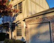 Unit for rent at 4609 Olmstead Drive, Hoffman Estates, IL, 60192