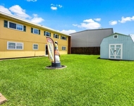 Unit for rent at 1914 Larrabee Street, Seabrook, TX, 77586
