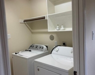 Unit for rent at 117 E Montfair Boulevard, The Woodlands, TX, 77382