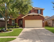 Unit for rent at 20811 Dover Mist Ln, Katy, TX, 77449