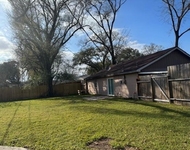 Unit for rent at 119 Anna Street, Tomball, TX, 77375