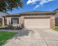 Unit for rent at 6702 Castle Terrace Ct, Spring, TX, 77379