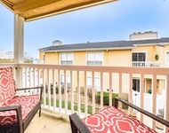 Unit for rent at 3506 Cove View Boulevard, Galveston, TX, 77554